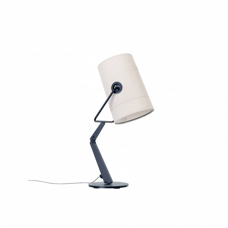 Diesel by Lodes Fork Table Lamp