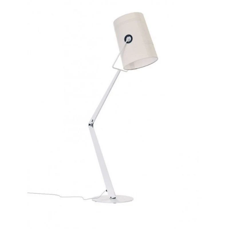 Diesel by Lodes Fork Floor Lamp
