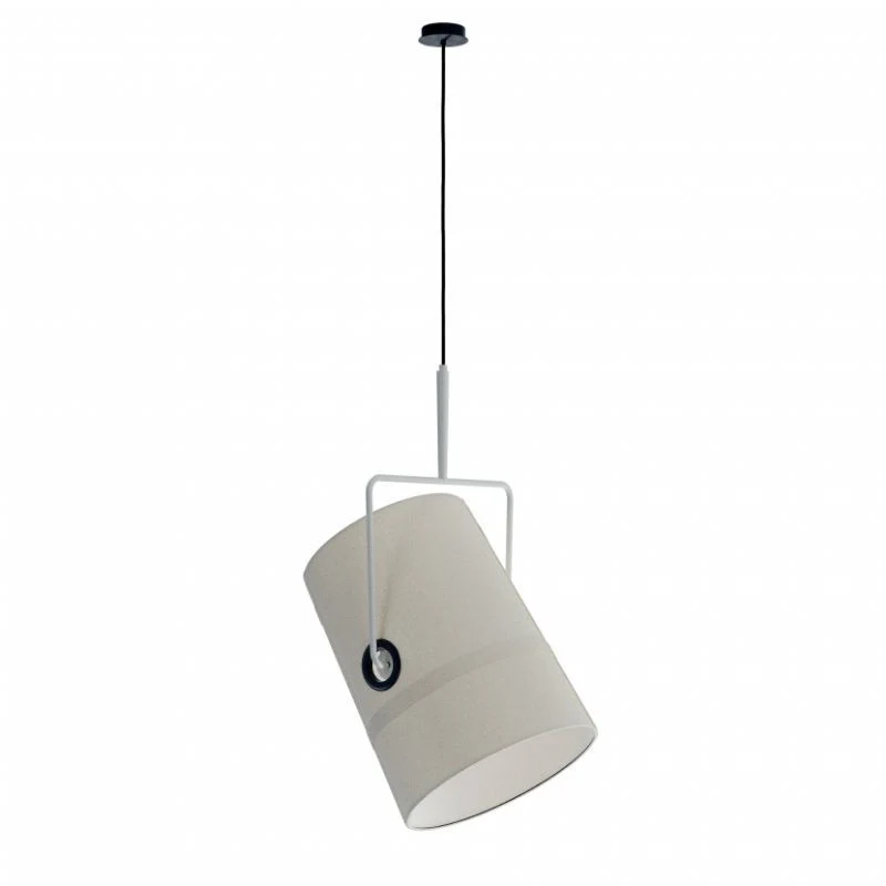 Diesel by Lodes Fork Large Pendant Lamp