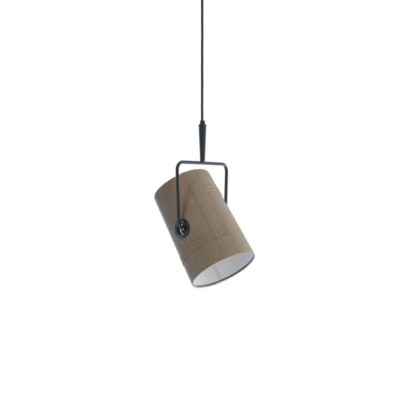 Diesel by Lodes Fork Small Pendant Lamp