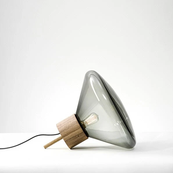 Brokis Muffins PC852 Table - Floor Lamp