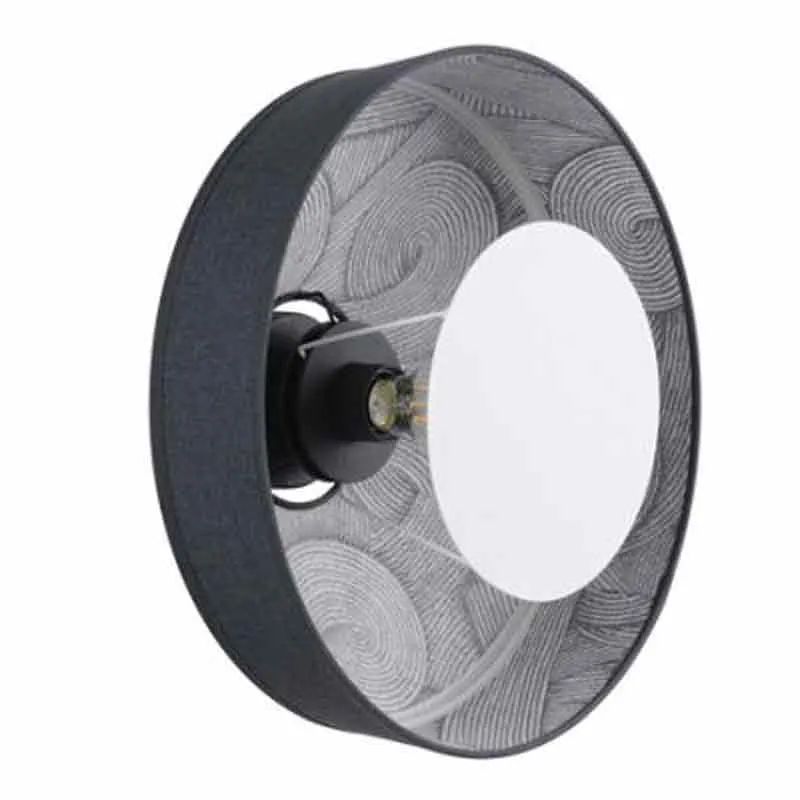 Market Set Mokuzaï Wall Lamp