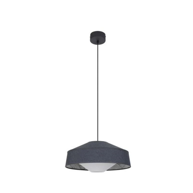 Market Set Mokuzaï Pendant Lamp