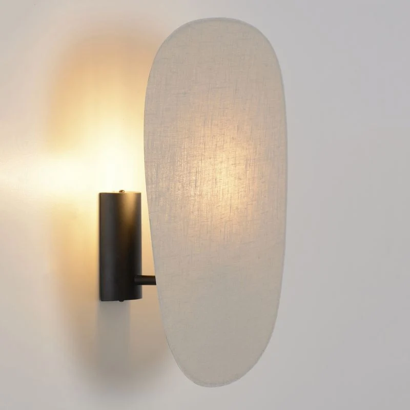 Market Set Screen 70's 1L Wall Lamp