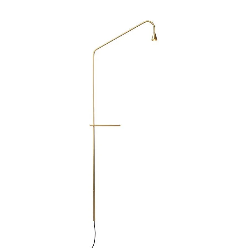 Trizo21 Austere Table Lamp