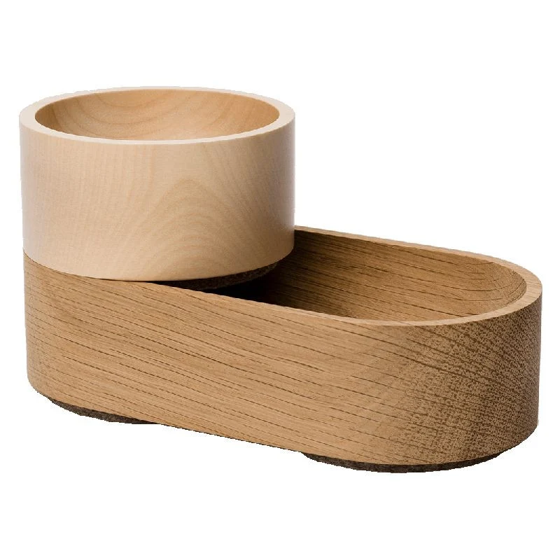 Tecta Kasa Stackable Trays