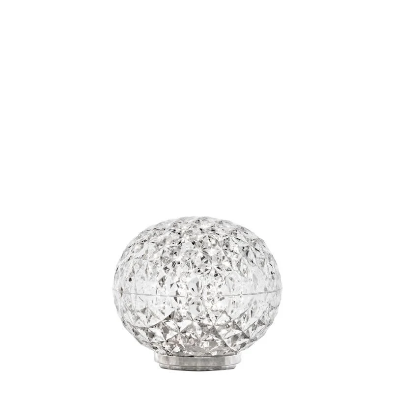 Kartell Mini Planet Table Lamp