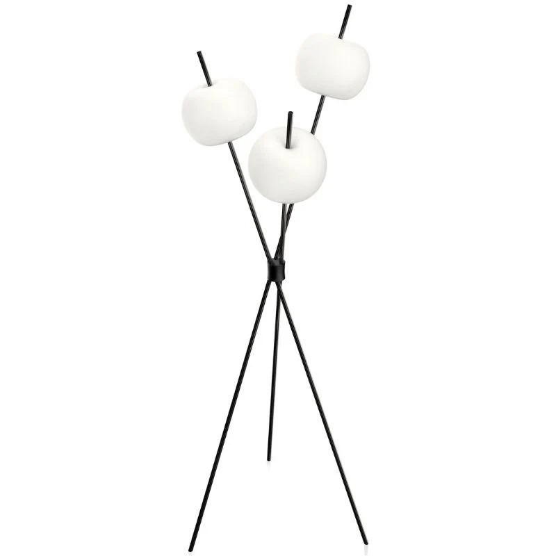 Kdln Kushi Floor Lamp