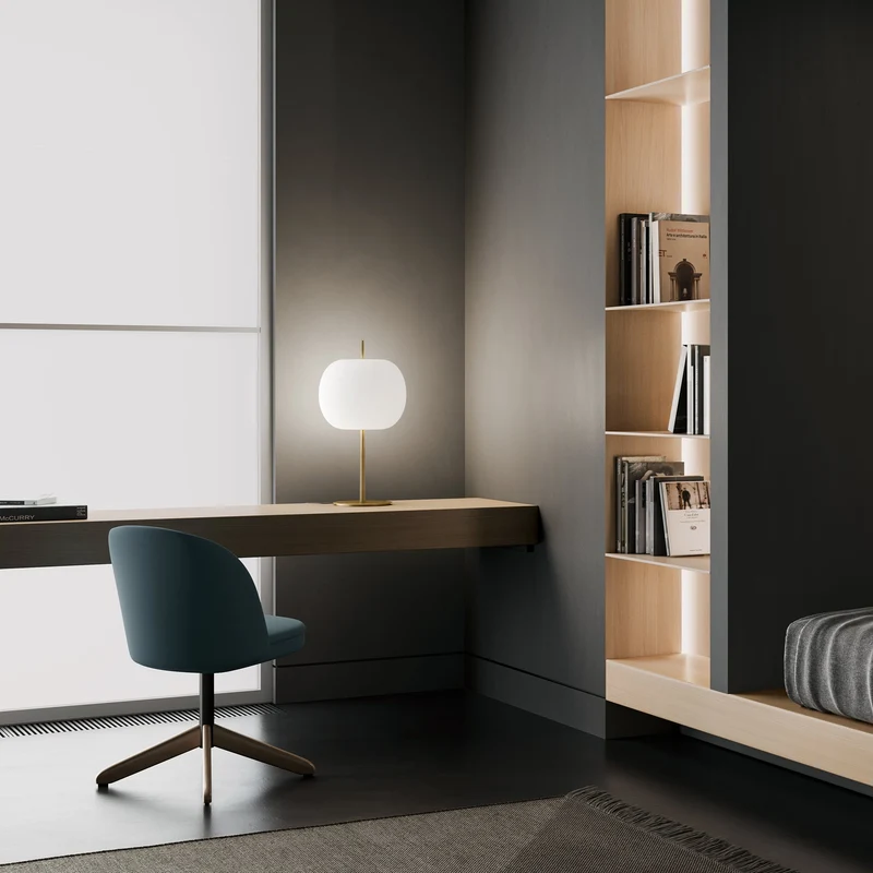Kdln Kushi XL Table Lamp