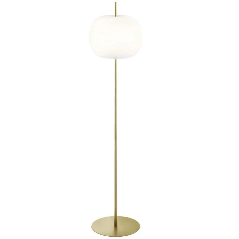 Kdln Kushi XL Floor Lamp