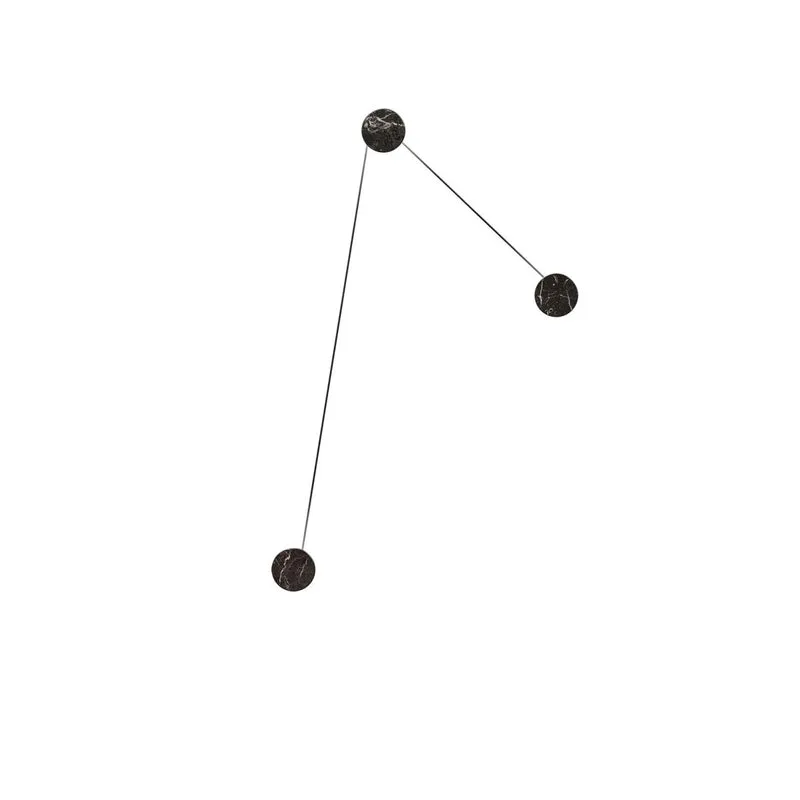 Kdln Azou Wall Lamp