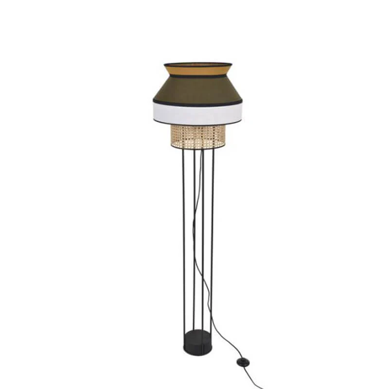 Market Set Singapour 80185 Floor Lamp