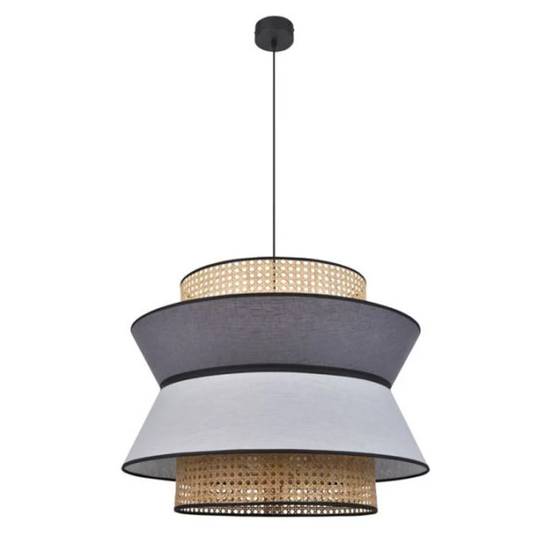 Market Set Singapour XL Pendant Lamp