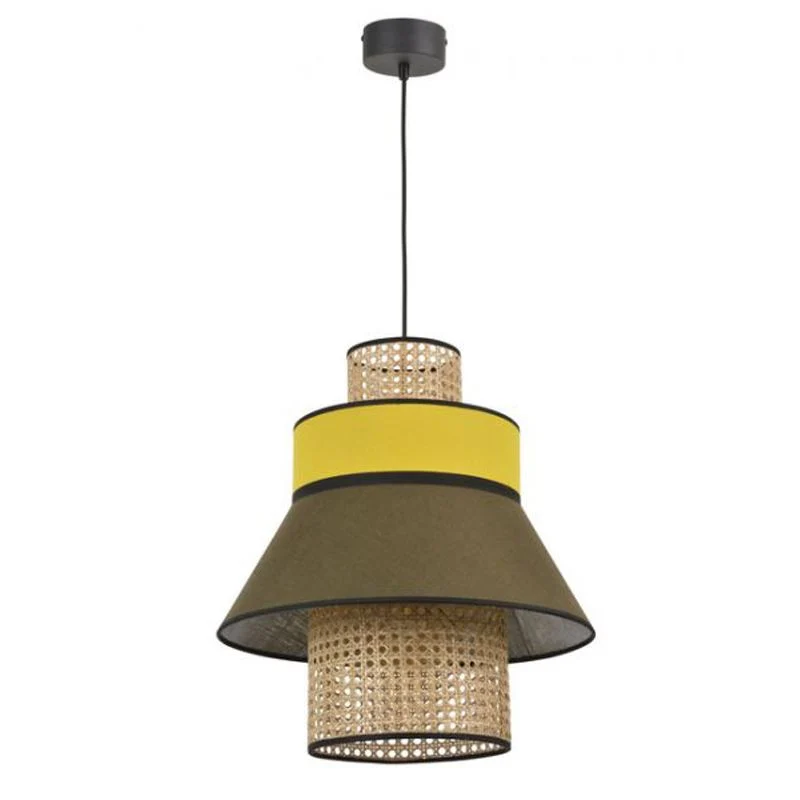 Market Set Singapour ML Pendant Lamp