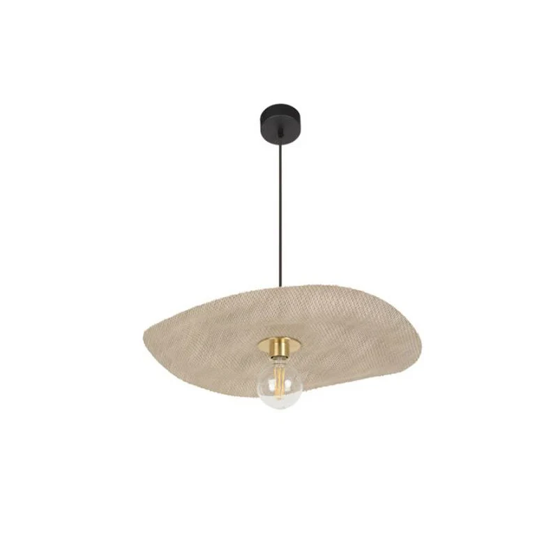Market Set Rivage 1L Pendant Lamp