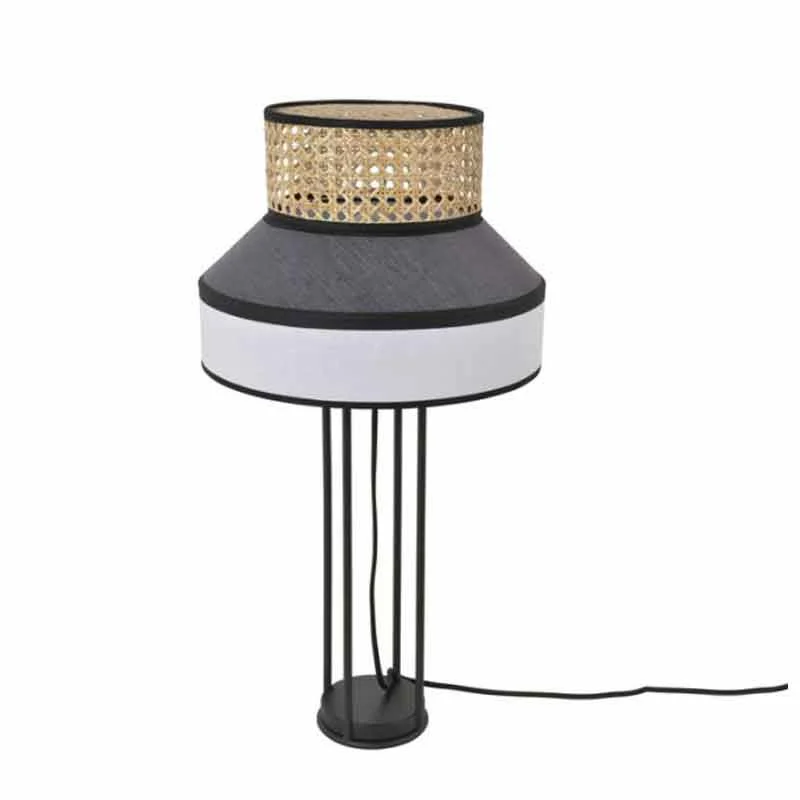 Market Set Singapour 80183 Table Lamp
