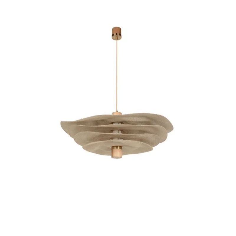 Market Set Rivage 2L Pendant Lamp