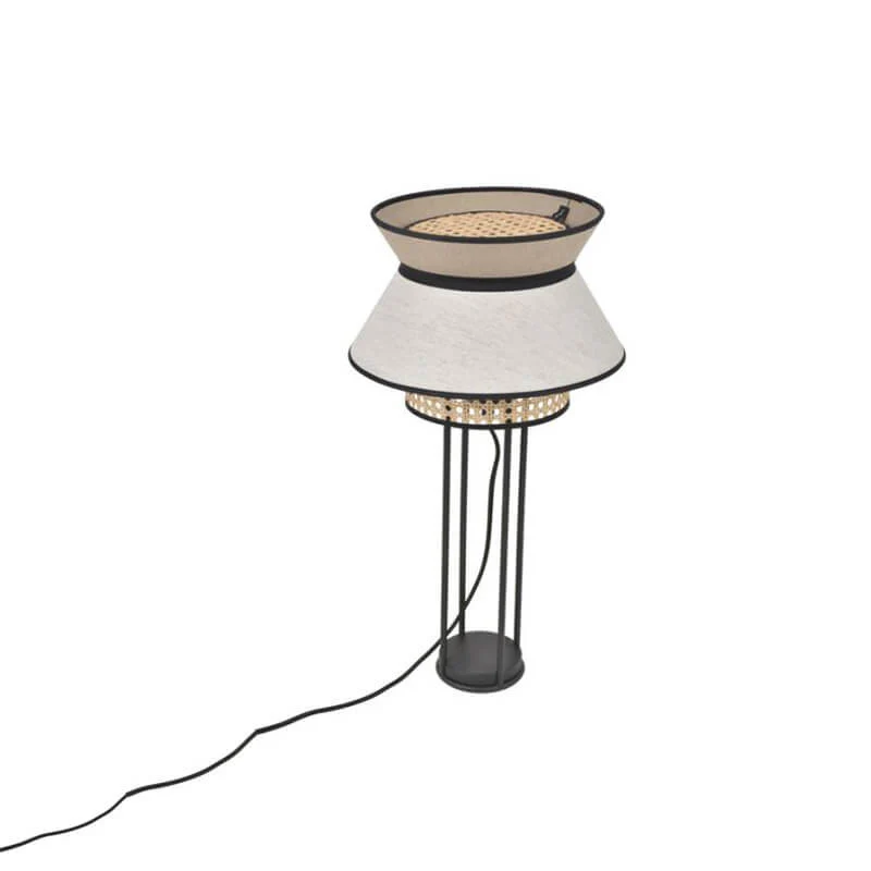 Market Set Singapour 80182 Table Lamp