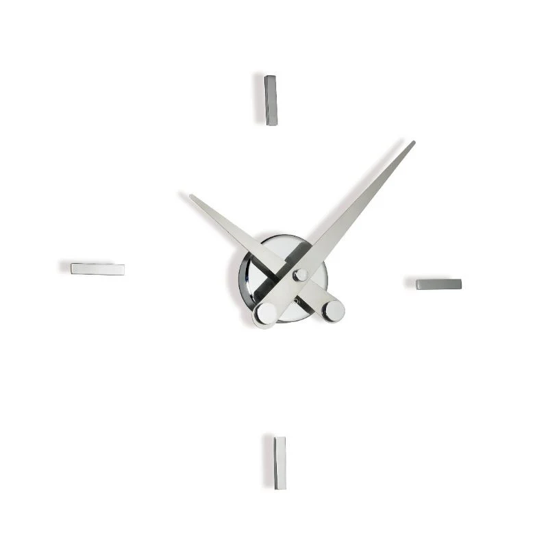 Nomon Puntos Suspensivos Wall Clock
