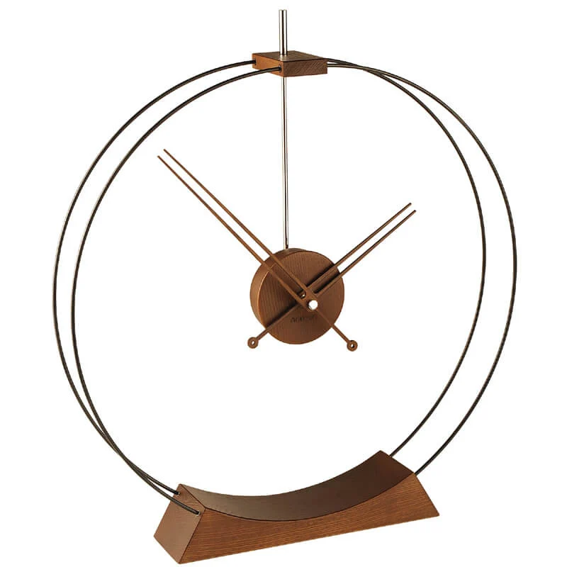 Nomon Aire Standing Clock