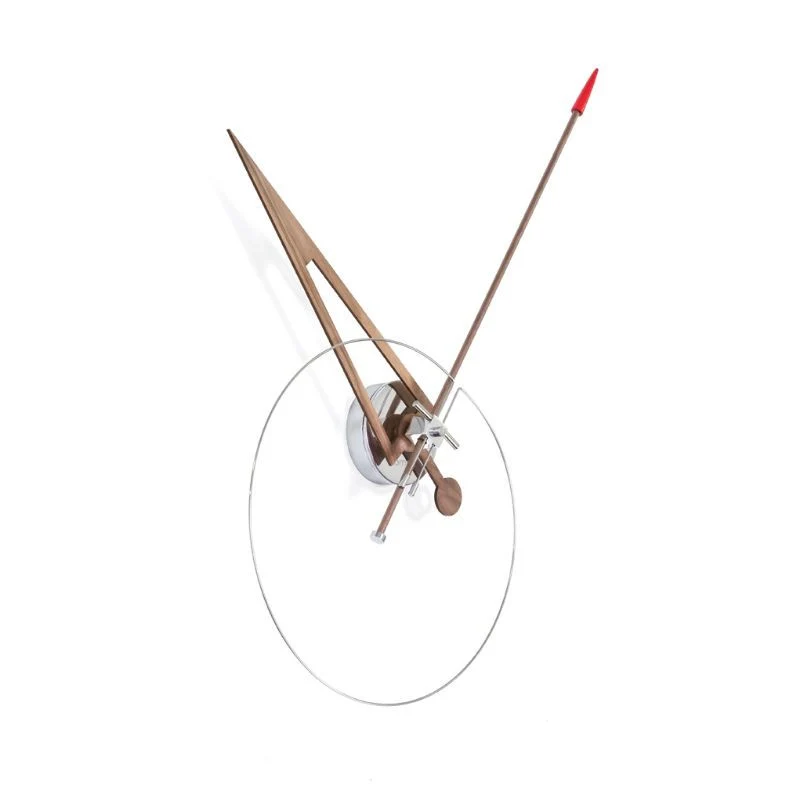 Nomon Cris Wall Clock