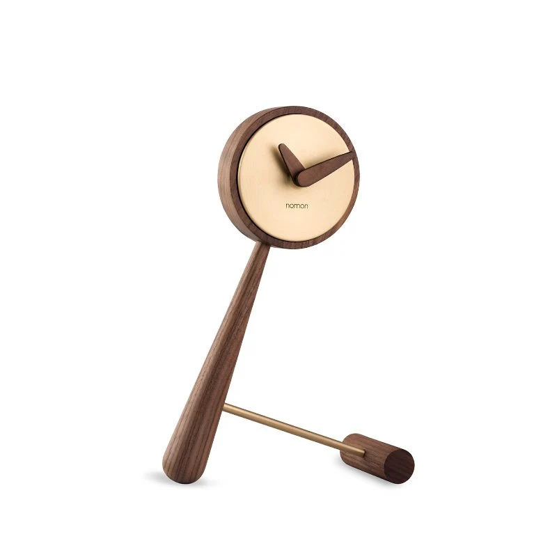 Nomon Mini Puntero Clock