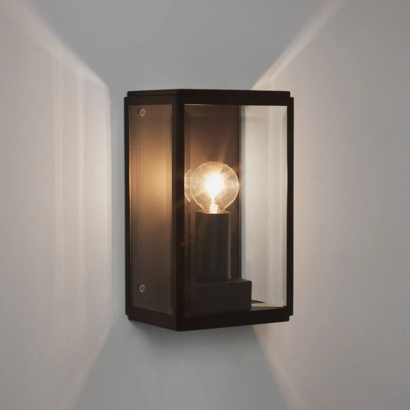 Astro Homefield 130 Wall Lamp