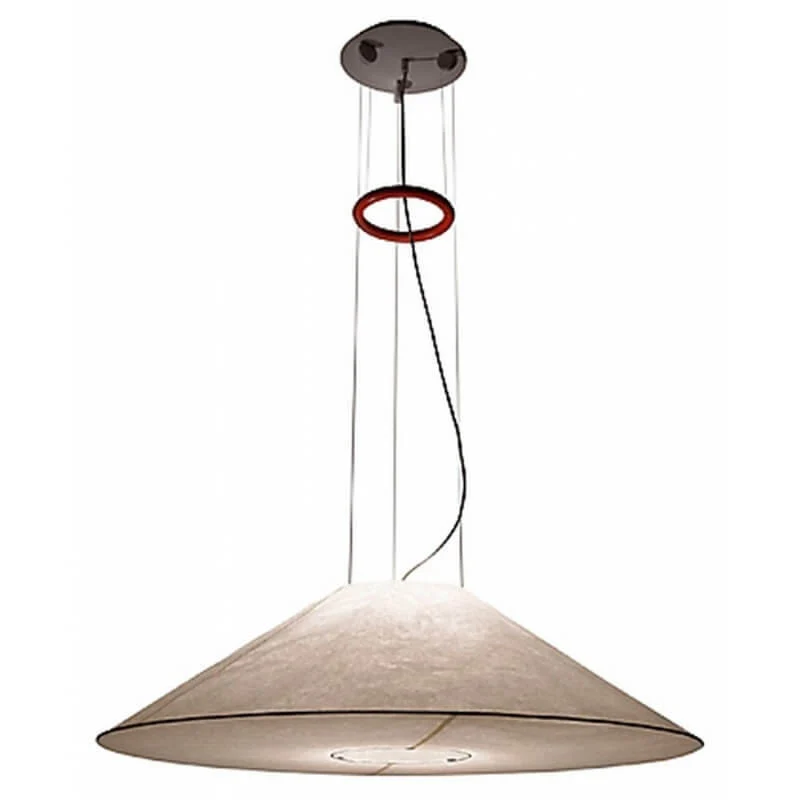 Ingo Maurer Maru Suspension Lamp