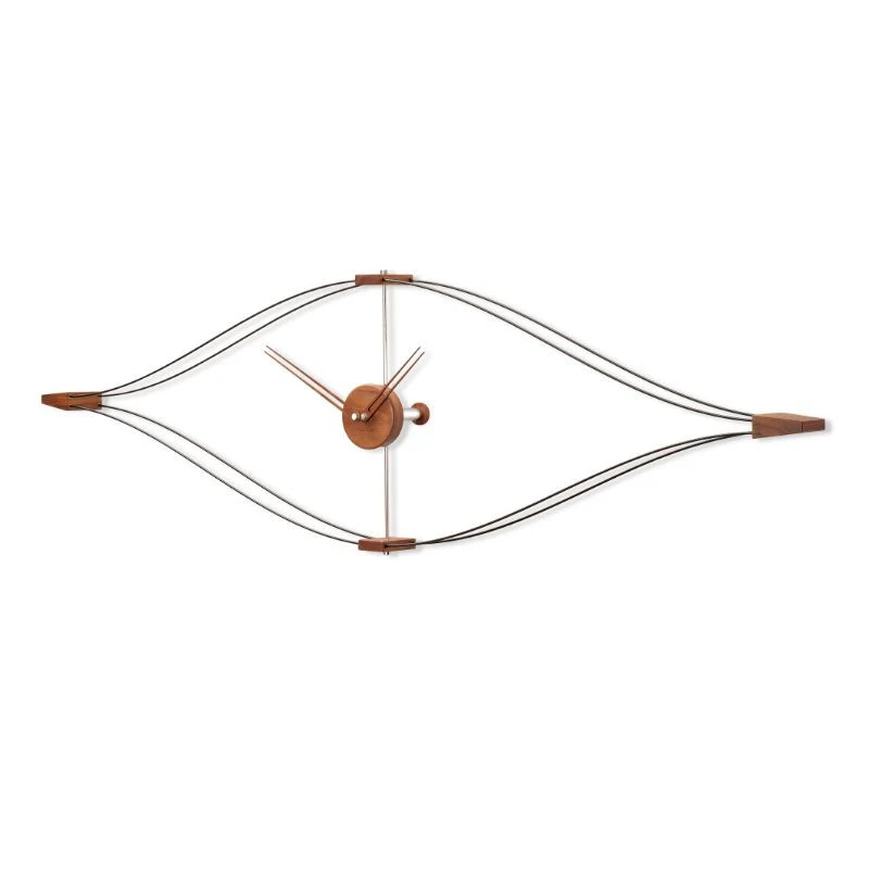 Nomon Look Wall Clock