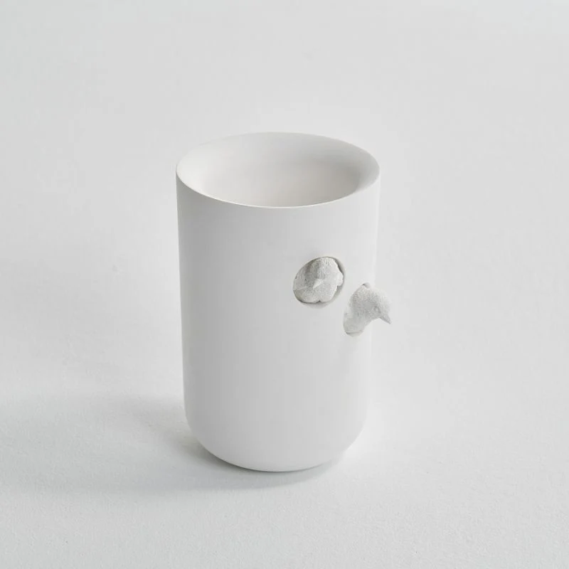 Haoshi Sparrow X Vase
