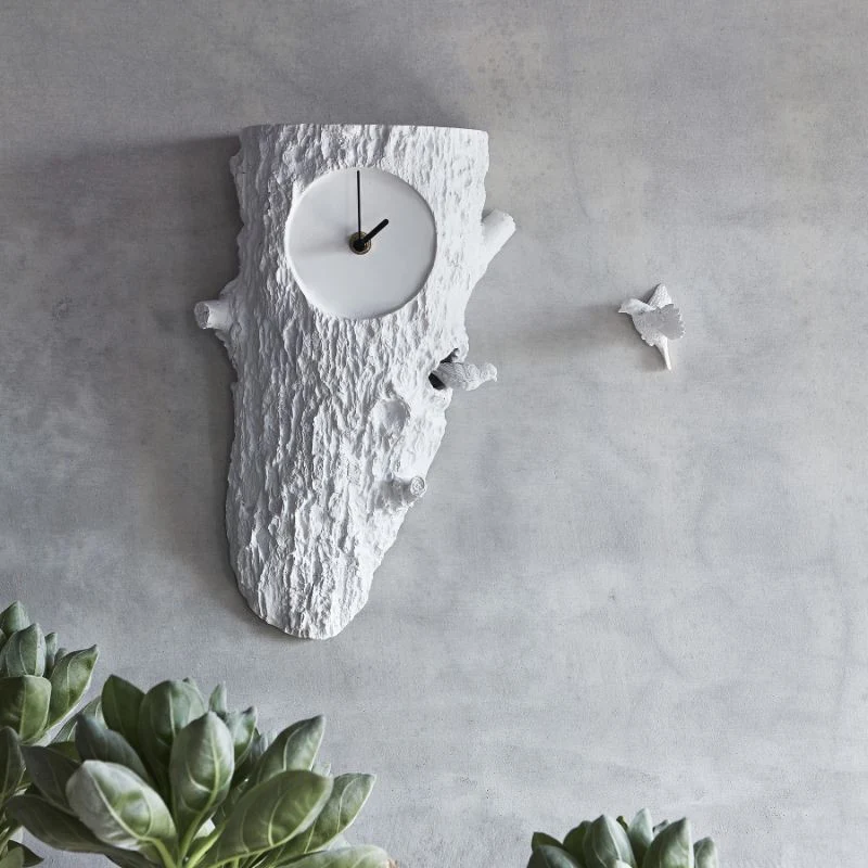 Haoshi Cuckoo Clock Tree Version