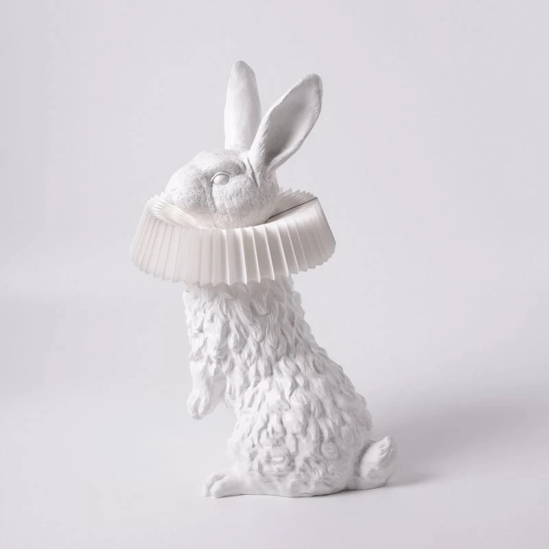 Haoshi Rabbit Table Lamp