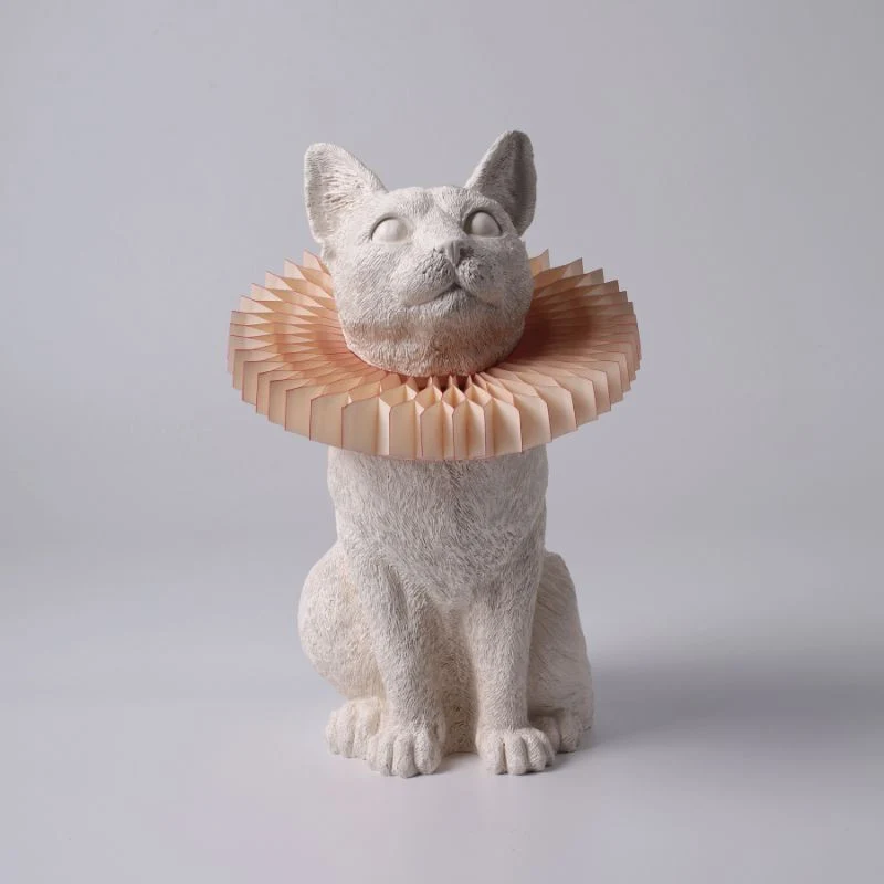 Haoshi Cat X Table Lamp