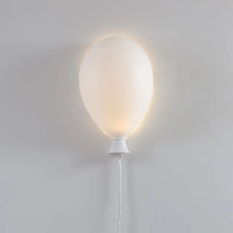 Haoshi Balloon Wall Lamp
