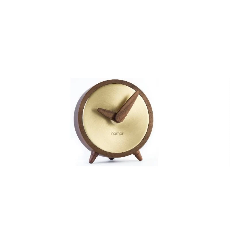 Nomon Atomo Sobremesa Clock