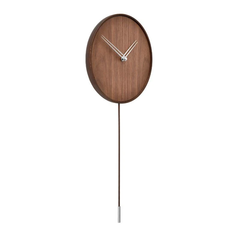 Nomon Swing Collection Wall Clock