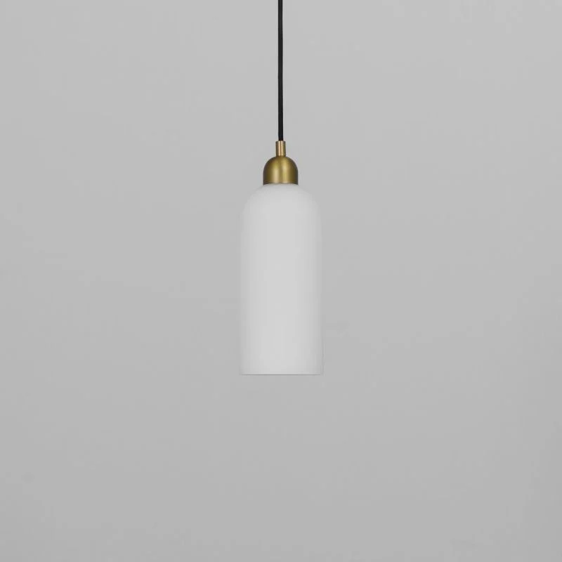 Schwung Odyssey Single Pendant Lamp