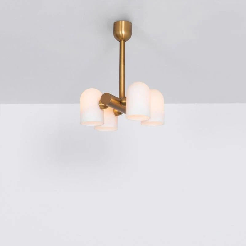 Schwung Odyssey Pendant Lamp