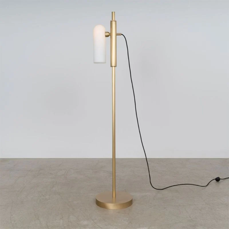 Schwung Odyssey Floor Lamp