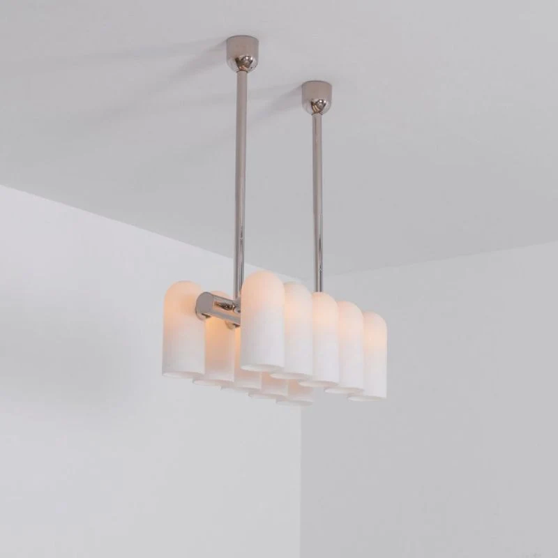 Schwung Odyssey Linear Pendant Lamp