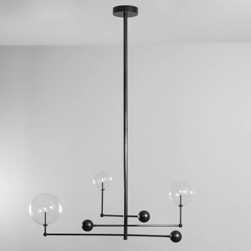 Schwung Universe Pendant Lamp