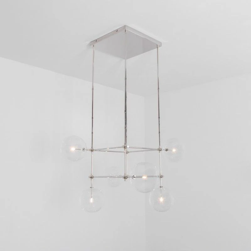 Schwung Soap Pendant Lamp