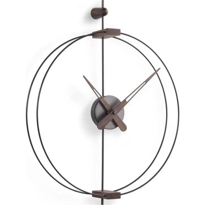 Nomon Micro Barcelona Wall Clock