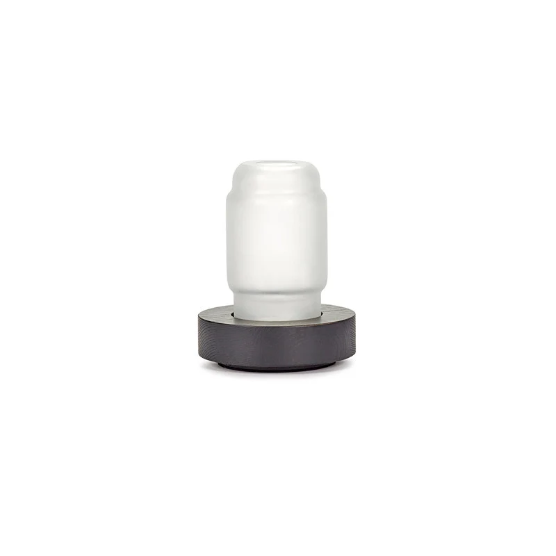 Serax Luce Vase & Table Lamp - Ann Demeulemeester