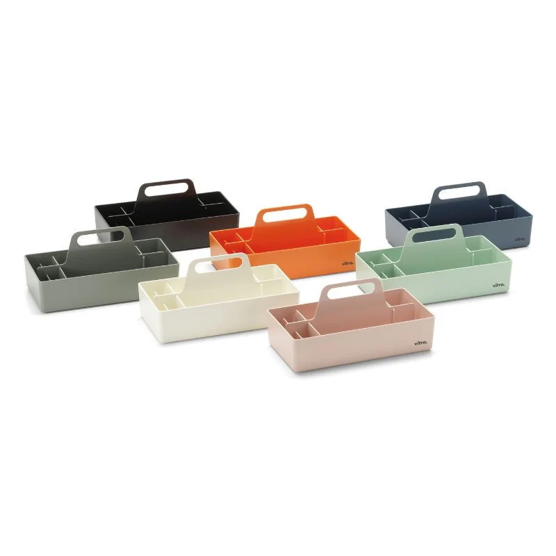 Vitra Toolbox Container