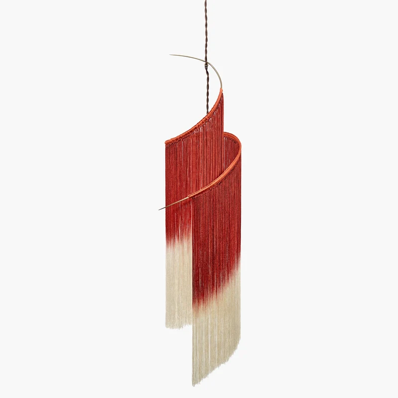 Serax Rey 1 Pendant Lamp - Ann Demeulemeester
