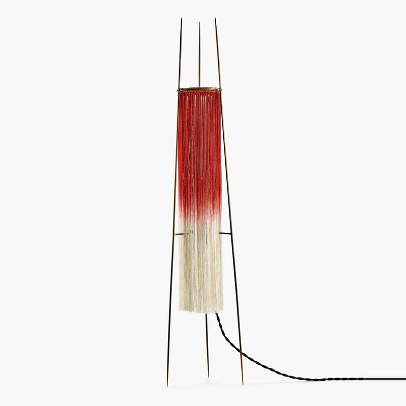 Serax Kiki Table Lamp - Ann Demeulemeester