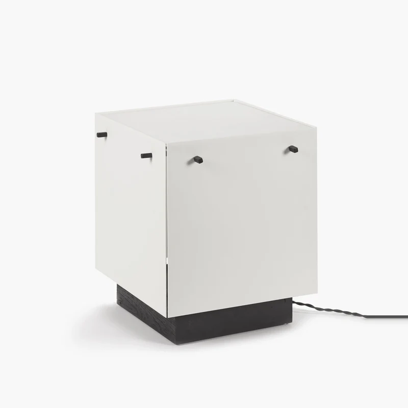 Serax Laslo Table Lamp - Ann Demeulemeester