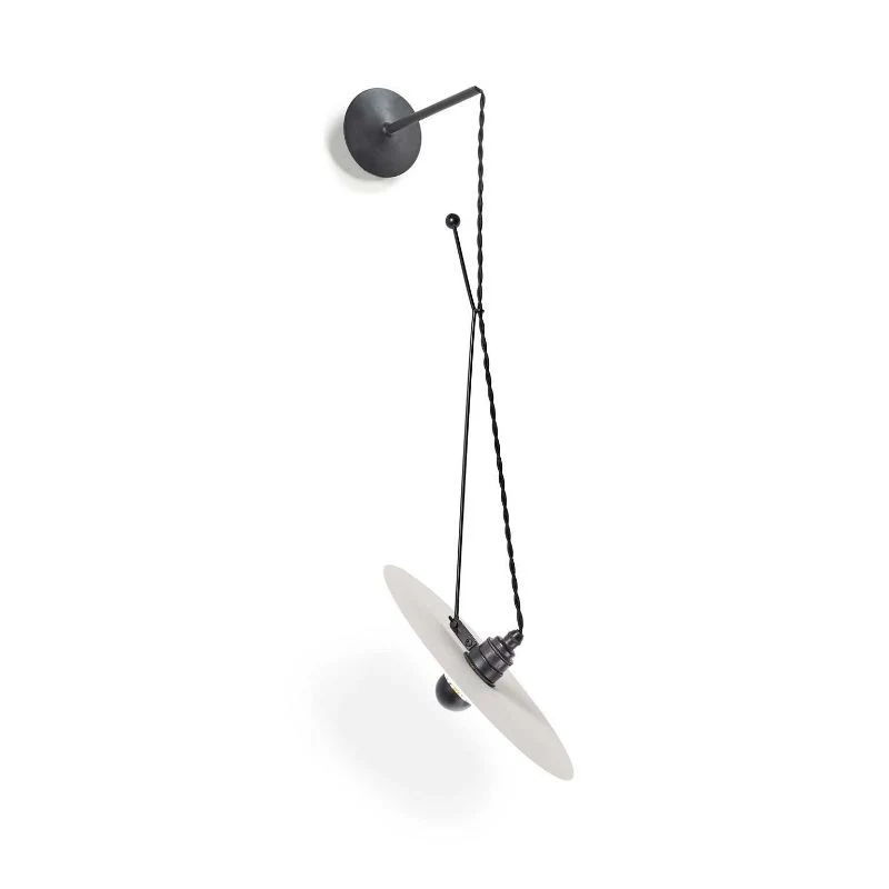 Serax Luna Wall Lamp - Ann Demeulemeester