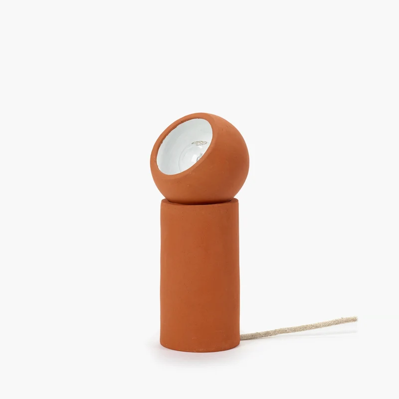 Serax Terra Floor Lamp-Table Lamp